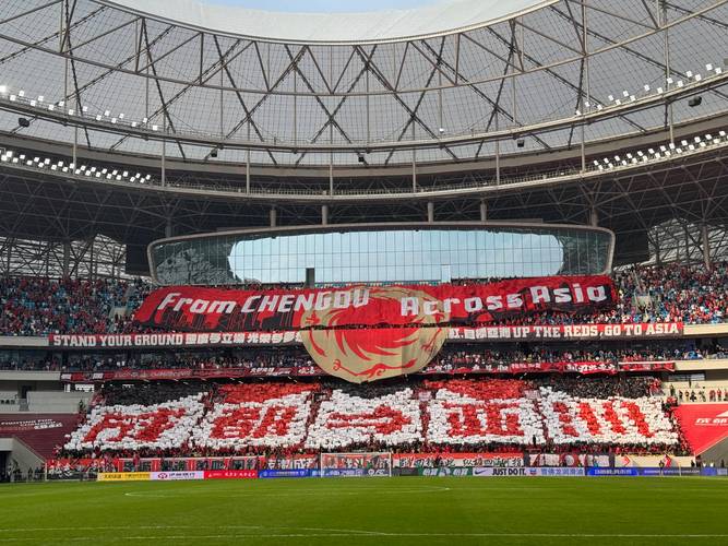 成都蓉城2025赛季比赛日Vlog26——成都蓉城3-3浙江俱乐部绿城