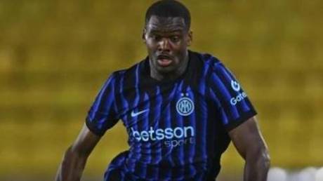 博尼：参加这种比赛是每个孩子的梦想，身穿国米球衣出战更是美妙