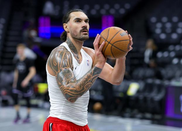 乌度卡：亚当斯打爵士不会出战 伊森待定&其他人预计都能打