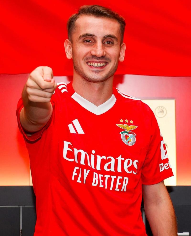 土媒：阿克蒂尔克奥卢转会后，因涉嫌签署2份合同可能禁赛4至12场