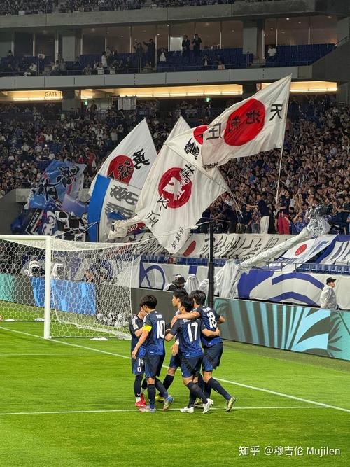 日媒：日本计划再次申办世界杯，但面临球场建设等挑战