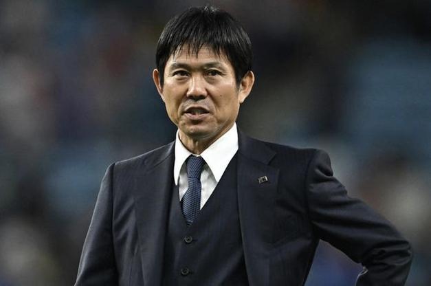 德转列森保一治下日本队射手榜:南野拓实25球居首,三笘薰排第9