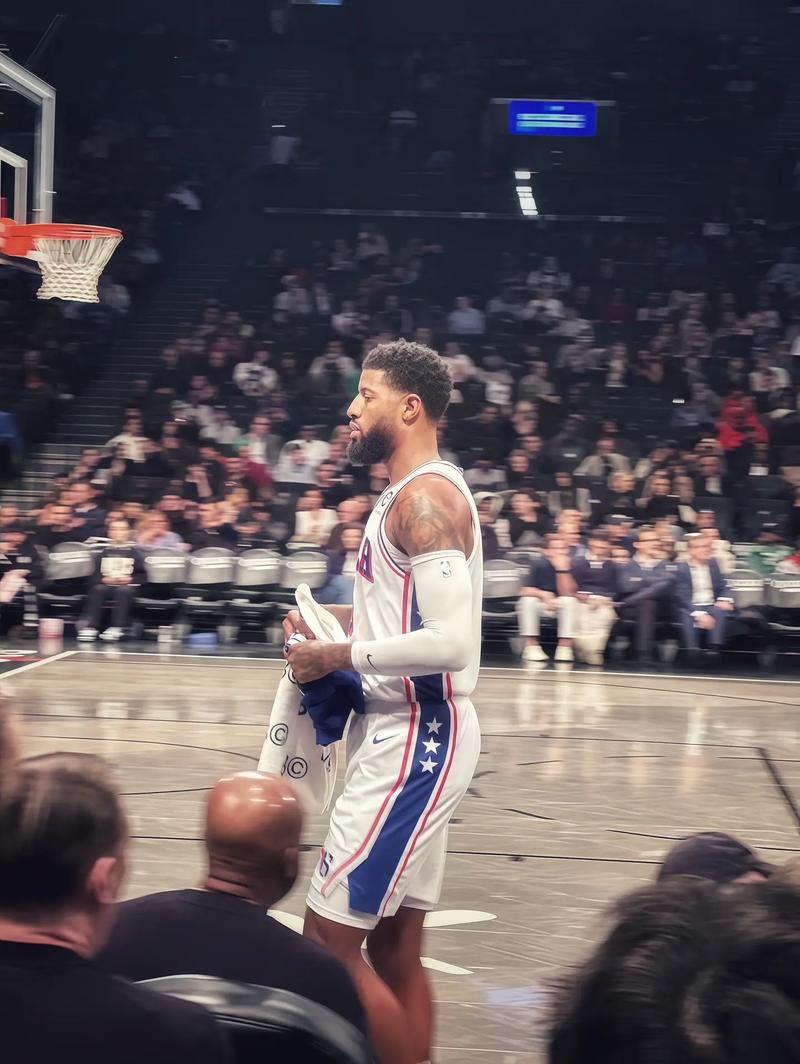 乔治：我只想上场，不介意踢中锋，要在训练时向教练证明自己