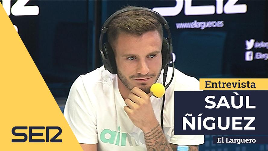 萨乌尔：我多次接受降薪给马竞行方便，却有人指责我不愿降薪