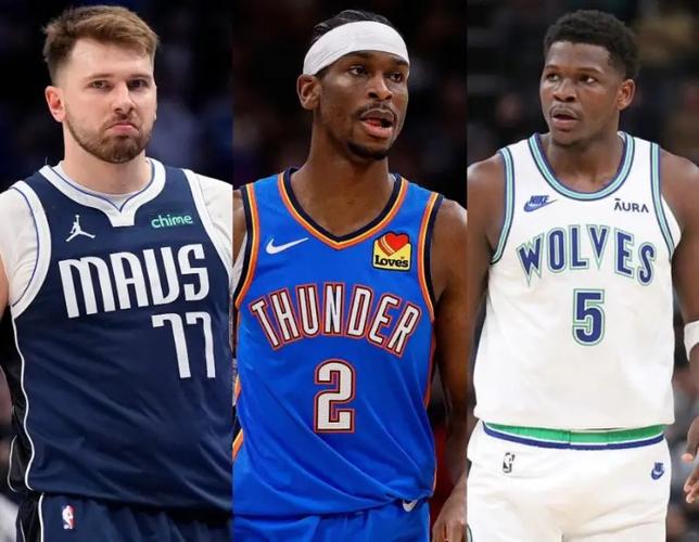 阿里纳斯：联盟门面仍是詹库 本想让华子接棒但他私生子太多