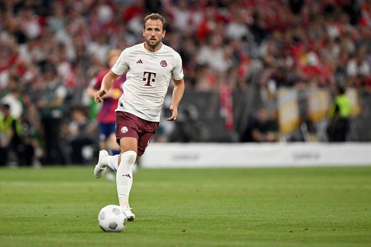 马特乌斯：凯恩进球前有明显犯规，VAR至少应该介入检查