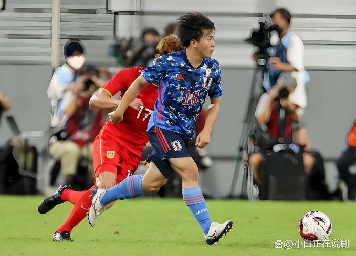 相马勇纪赛后：下一场小组赛也要争取3分，尽快从小组赛中突围