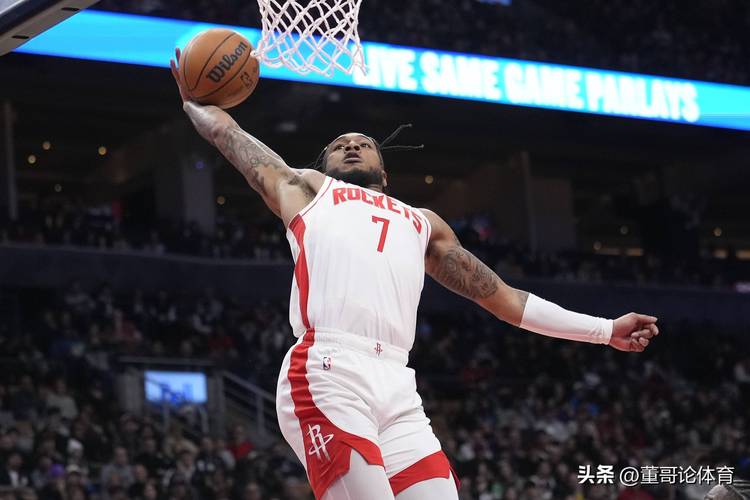 三分7中5！乌度卡：伊森投篮非常自信 他这么打让进攻空间好多了