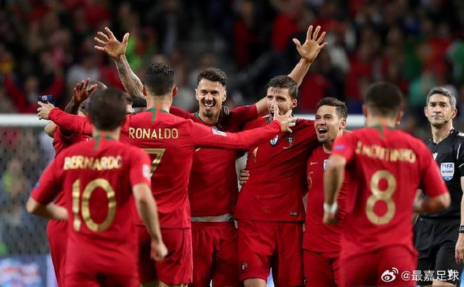 详细阅读:战爱尔兰和亚美尼亚!葡萄牙足协官方:11月7日公布新一期大名单 战爱尔兰和亚美尼亚!葡萄牙足协官方:11月7日公布新一期大名单