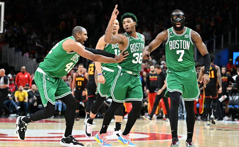 详细阅读:7号秀费尔斯谈对位杰伦-布朗:上场去竞争 全力以赴去压制他 7号秀费尔斯谈对位杰伦-布朗:上场去竞争 全力以赴去压制他