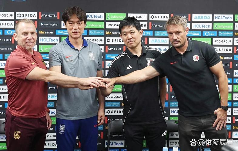 详细阅读:退出亚足联并组建新的足球联盟?宫本恒靖:日本足协从未这样想过 退出亚足联并组建新的足球联盟?宫本恒靖:日本足协从未这样想过