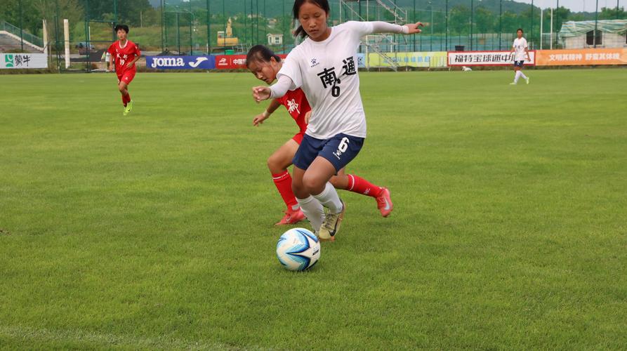 全国体育传统学校联赛高中女子组最佳阵容：张一诺、王洛雅在列