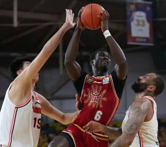 ：山西内线外援康迪特明日抵达 即将开启新赛季备战