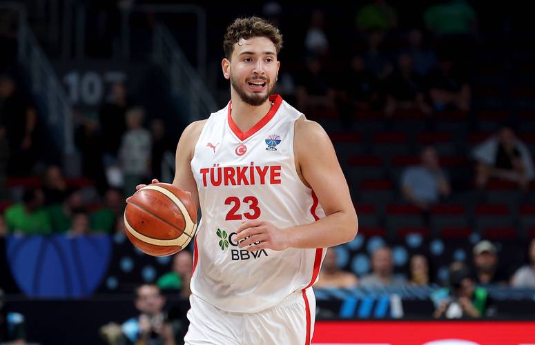 小贾巴里:我跟杜兰特&申京之间 对手总得做选择 他们会左右为难