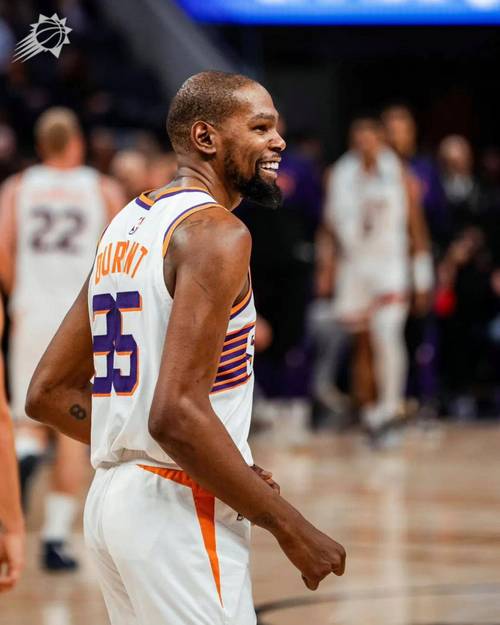 如何！？杜兰特开赛季场均27.5分5.8板2助&真实命中率65.4%