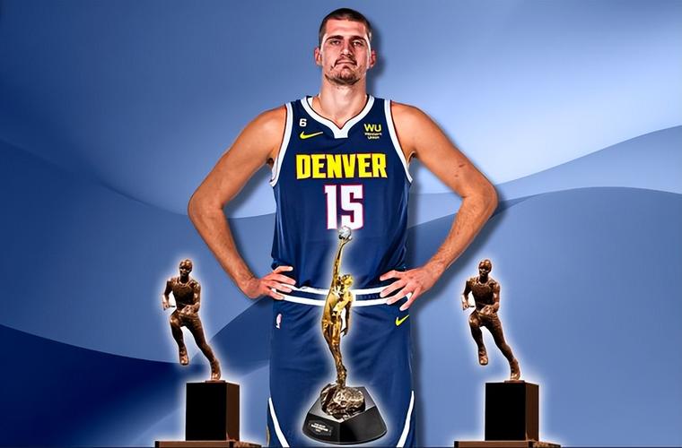 卡尔:约基奇正打出第6个MVP级别的赛季 他是篮球史上数一数二的