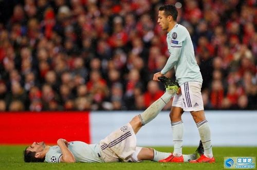 详细阅读:科瓦奇:今天我们确实更幸运一些,这种胶着的比赛必须有能力拿下 科瓦奇:今天我们确实更幸运一些,这种胶着的比赛必须有能力拿下