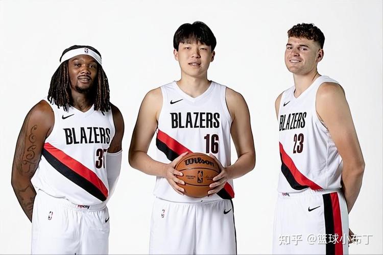 开拓者官宣：罗威已从发展联盟回归开拓者 接近迎来赛季首秀！