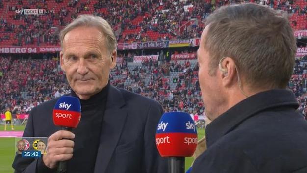 图片报:施洛特贝克续约将涨薪和当队长,多特认为拜仁对其没需求