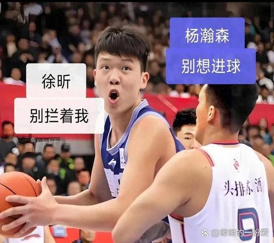 万事开头难!杨瀚森有短板但不应下定论 培养巨人是漫长科学过程