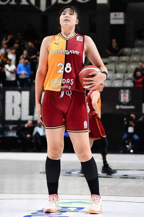 李月汝谈收购欧洲球队:初衷是为中国球员搭建能获锻炼机会的舞台