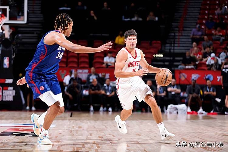 Scotto:火箭已经执行谢泼德和阿门26-27赛季的球队选项