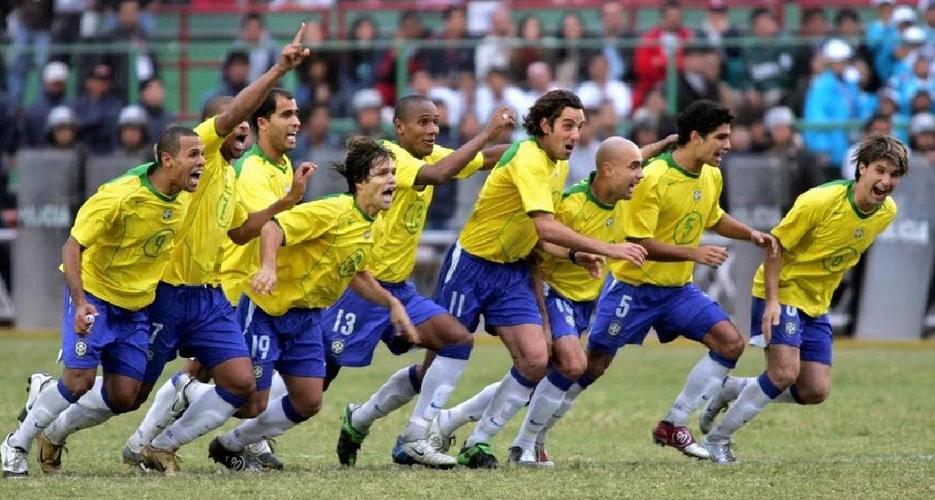 2019年以来南美解放者杯皆由巴西球队夺冠,今年也已锁定冠军