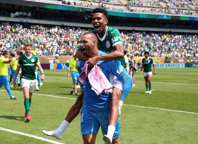 巴西球队内战!帕尔梅拉斯、弗拉门戈会师南美解放者杯决赛