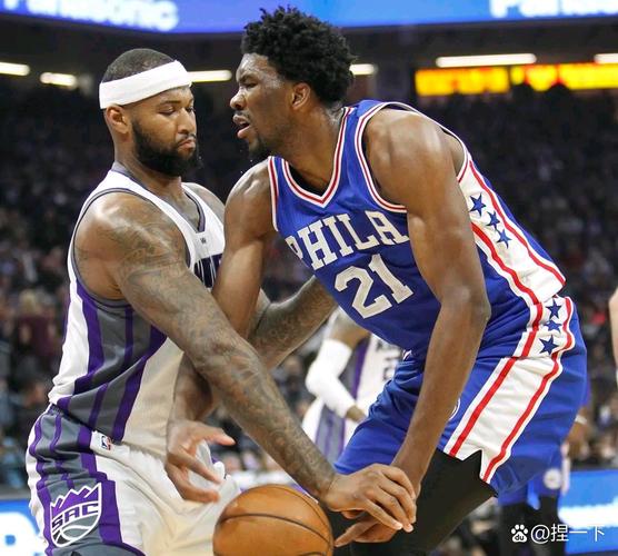 考辛斯:就这个赛季来看 恩比德不是联盟顶级的大个子