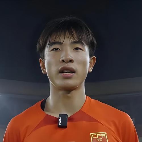 魏祥鑫：今天我们没有把握好机会；踢完全运会感觉状态回来了