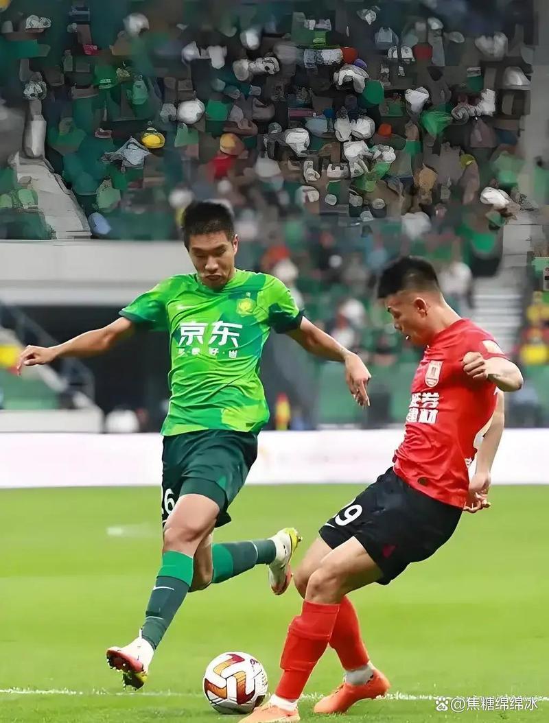 中超联赛第29轮，北京国安客场4-0战胜长春亚泰