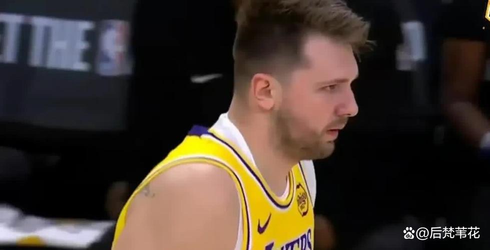 东契奇：我们进攻还有很大提升空间 但不做好防守一切都毫无意义