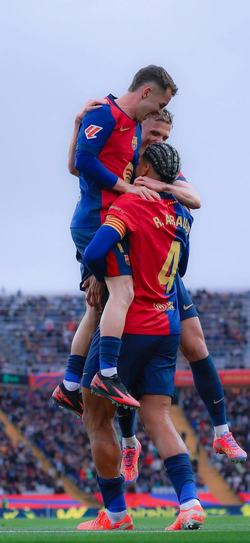 西甲彩经：马竞全取三分，皇马延续连胜