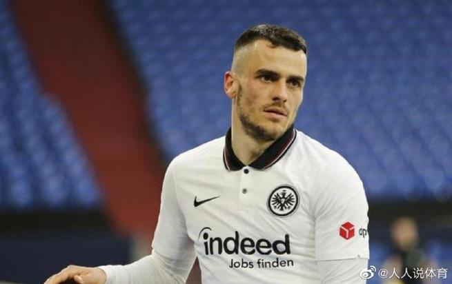 科斯蒂奇：我一直在努力训练保持信念，队友们也都在帮助我