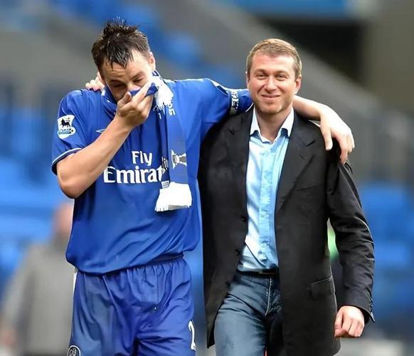 泰晤士:阿布卖切尔西的23亿要先还14亿贷款 可能只有剩下9亿捐出