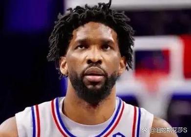 76人背靠背客战骑士！恩比德&麦凯恩伤病恢复缺阵 乔治继续缺席